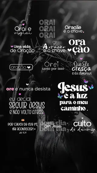 Figurinha criativa 3