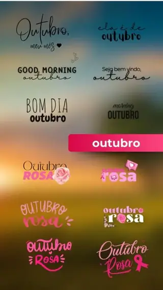 Figurinha criativa 7