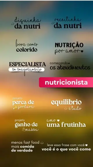 Figurinha criativa 8
